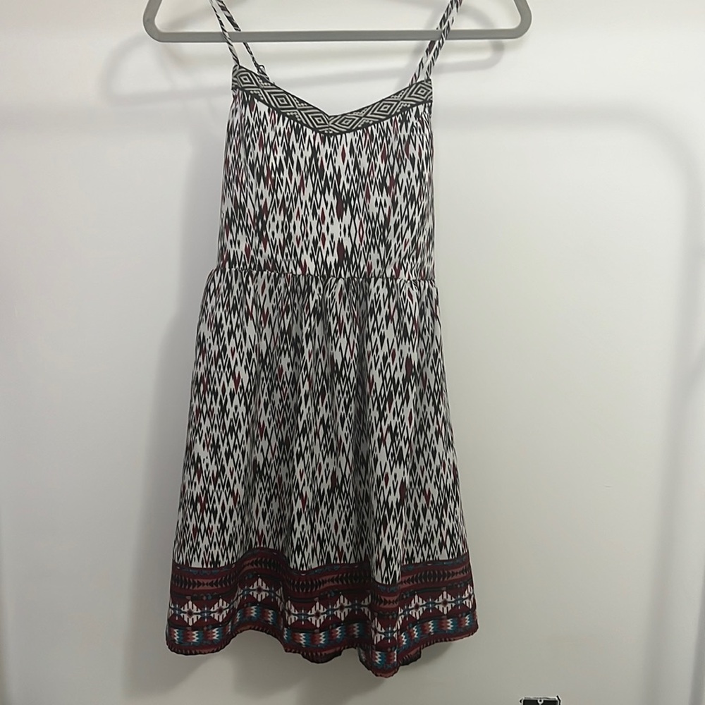 Summer Dress
